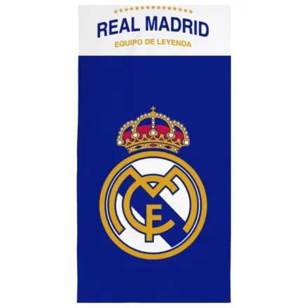 Real Madrid Legend ręcznik 70x140cm zdjęcie produktu