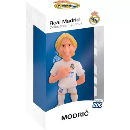 Real Madrid Luka Modrić Minix figurka 12 cm zdjęcie produktu