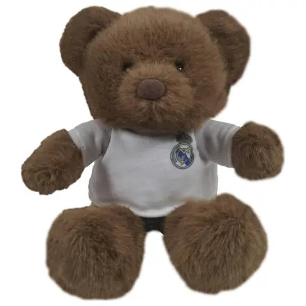 Pluszowa zabawka Real Madrid bear t-shirt 20 cm zdjęcie produktu