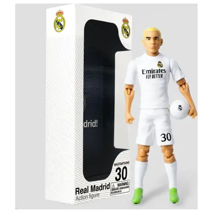 Real Madrid Mastantuono figurka akcji 20cm zdjęcie produktu