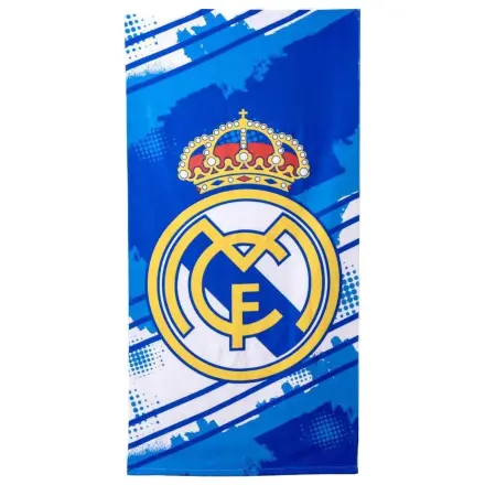 Ręcznik z mikrofibry Real Madrid zdjęcie produktu
