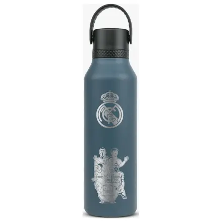Real Madrid Ocean Termiczna Butelka 600ml zdjęcie produktu