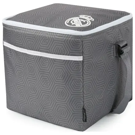 Real Madrid składana torba termiczna na żywność 20000ml zdjęcie produktu