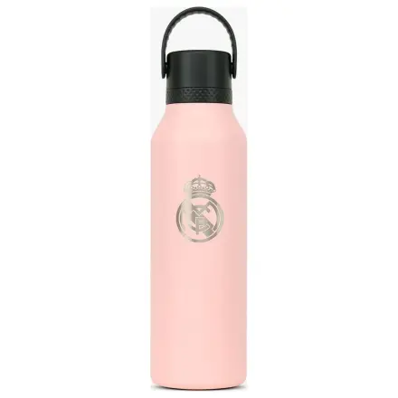 Real Madrid Cotton Candy Butelka Termiczna 600ml zdjęcie produktu