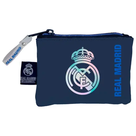 Real Madrid portmonetka zdjęcie produktu