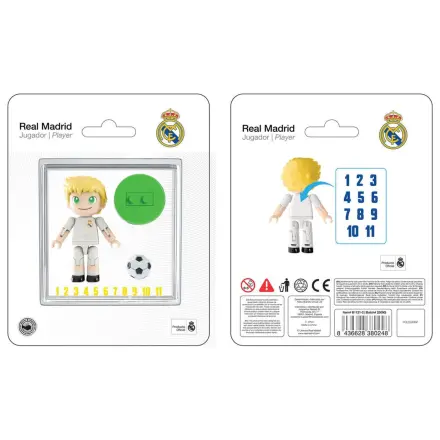 Real Madrid figurka gracza 4cm zdjęcie produktu