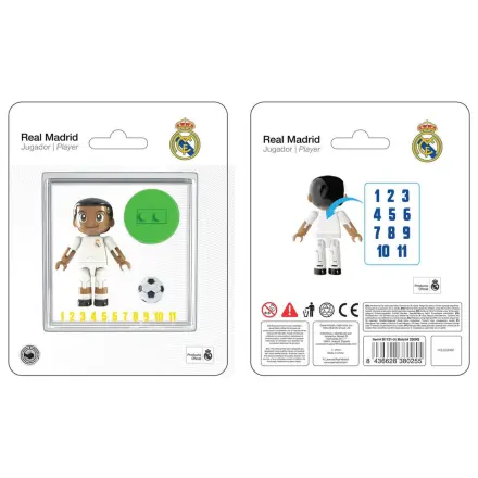 Real Madrid figurka gracza 4cm zdjęcie produktu