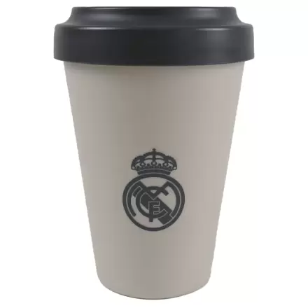 Real Madrid szklanka na wynos 400ml zdjęcie produktu