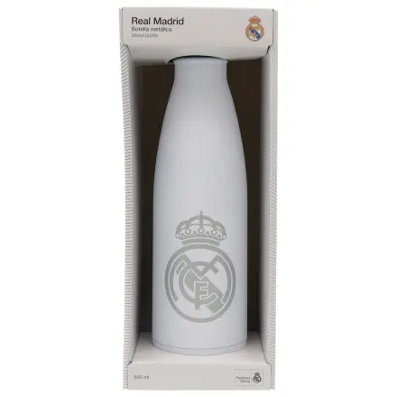 Real Madrid Butelka ze stali nierdzewnej 500ml zdjęcie produktu