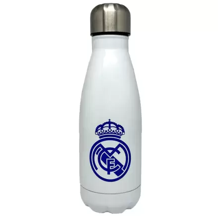 Real Madrid butelka ze stali nierdzewnej 550ml zdjęcie produktu