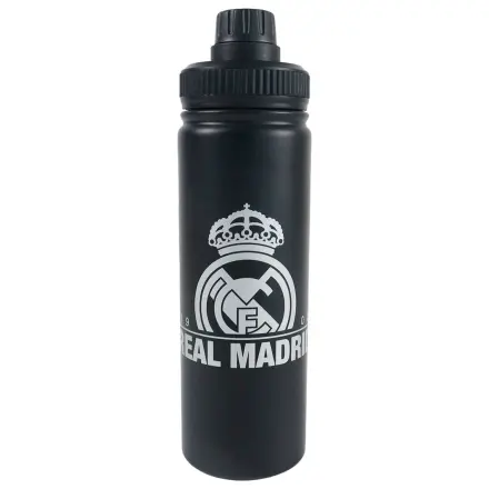 Real Madrid Butelka ze stali nierdzewnej 750ml zdjęcie produktu