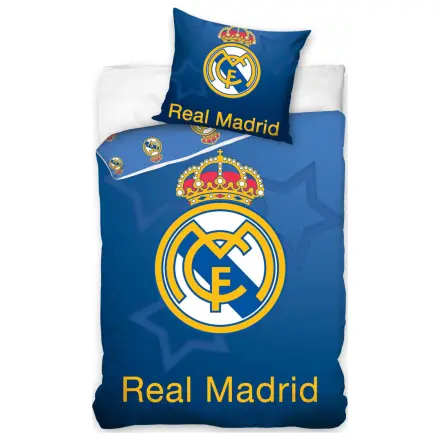 Poszewka na kołdrę Real Madrid Star Night zdjęcie produktu