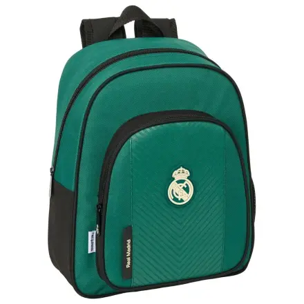 Plecak Real Madrid adaptable 34cm zdjęcie produktu