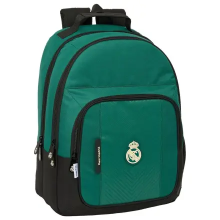 Real Madrid adaptowalny plecak 42 cm zdjęcie produktu