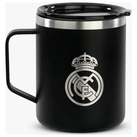 Real Madrid kubek termiczny 400ml zdjęcie produktu