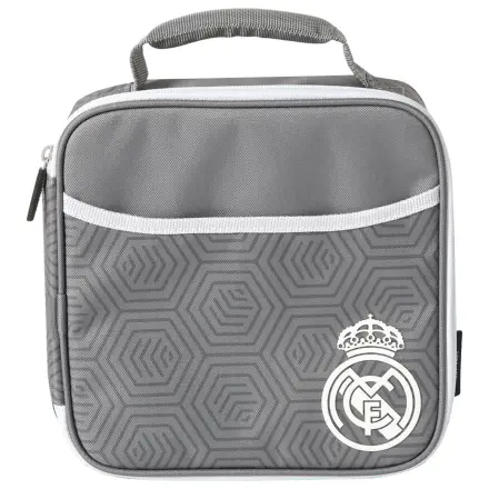 Torba termiczna Real Madrid na lunch + butelka + pojemnik na żywność zdjęcie produktu