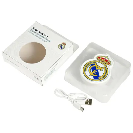 Real Madrid Luminous Herb zdjęcie produktu