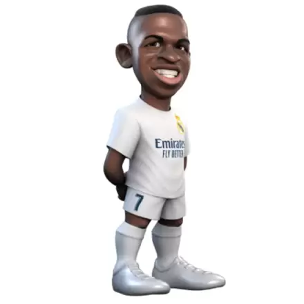 Figurka Real Madrid Vinicius Minix 12 cm termékfotója