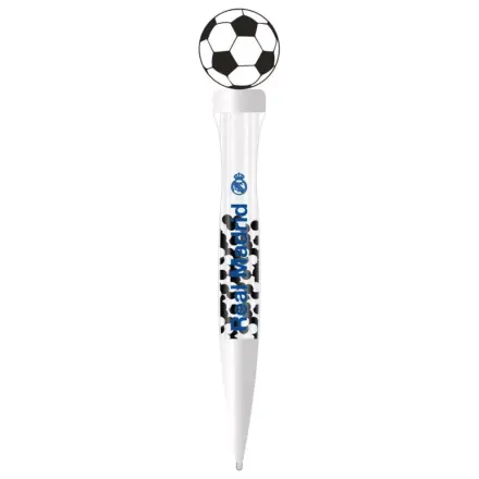 Real Madrid White Długopis 3D zdjęcie produktu