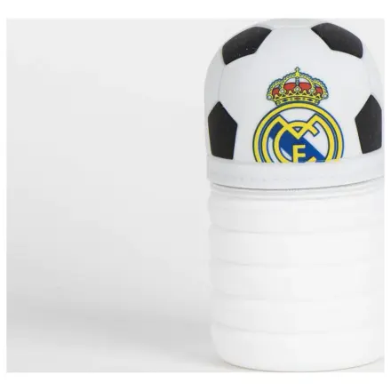 Real Madrid White 3D Piórnik 20 cm zdjęcie produktu