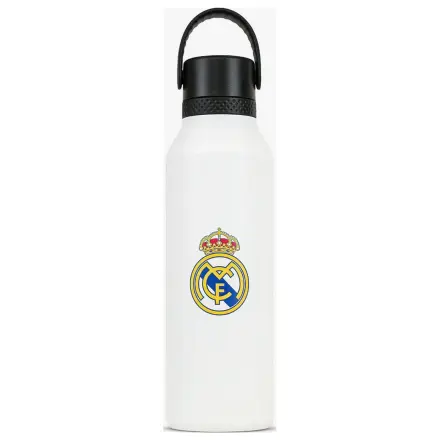Real Madrid White Legacy Termobutelka 600ml zdjęcie produktu