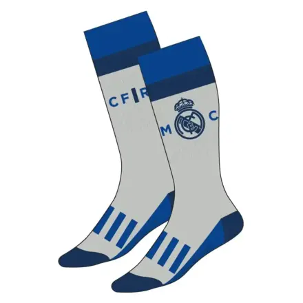 Skarpetki piłkarskie Real Madrid 38-45 zdjęcie produktu