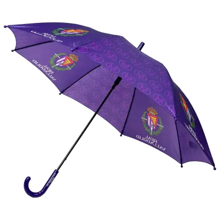Real Valladolid automatyczny parasol 54cm zdjęcie produktu