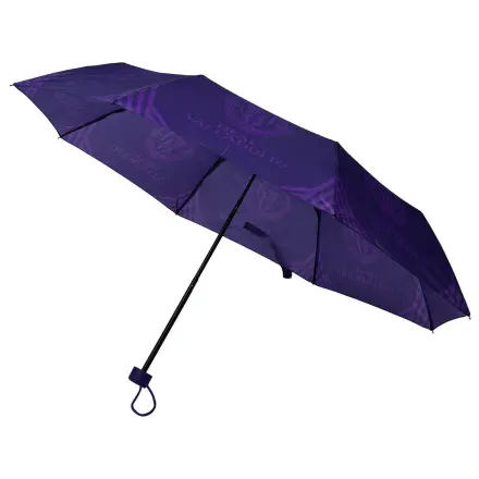 Real Valladolid ręcznie składany parasol 48cm zdjęcie produktu