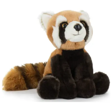 Realistic Animals Czerwona Panda pluszowa zabawka 26 cm zdjęcie produktu