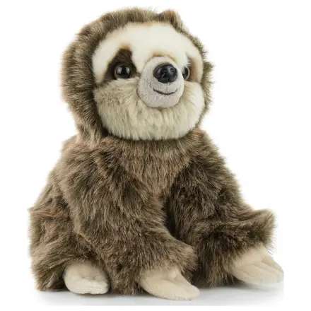 Realistyczne Zwierzęta Sloth Bear pluszowa zabawka 26cm zdjęcie produktu