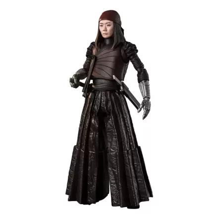 Rebell Moon S.H.Figuarts Figurka Akcji Nemesis 15 cm termékfotója