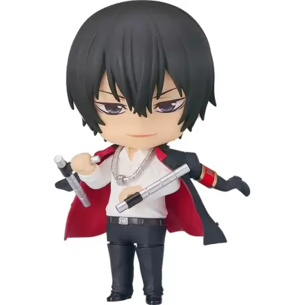 Reborn! Figurka akcji Nendoroid Kyoya Hibari 2.0 10 cm zdjęcie produktu
