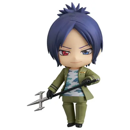 Reborn! Nendoroid Figurka akcji Mukuro Rokudo 2.0 10 cm zdjęcie produktu