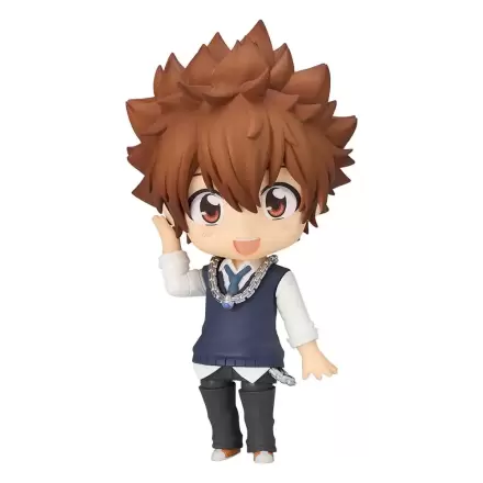 Reborn! Figurka Akcji Nendoroid Tsunayoshi Sawada 2.0 10 cm zdjęcie produktu