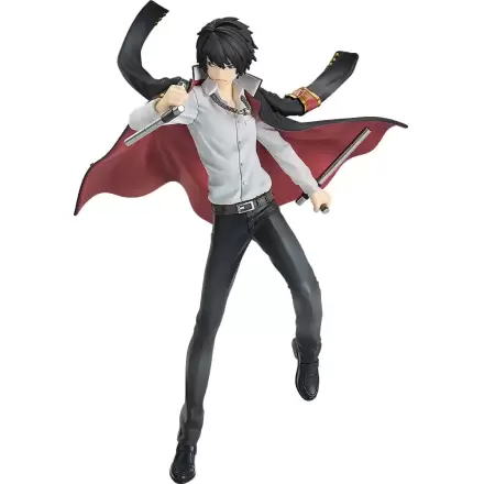 Reborn! Pop Up Parade PVC Statuetka Kyoya Hibari 17 cm termékfotója