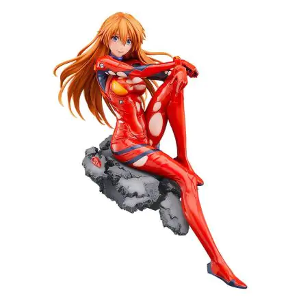 Rebuild of Evangelion Figurka PVC 1/7 Asuka Langley 23 cm termékfotója