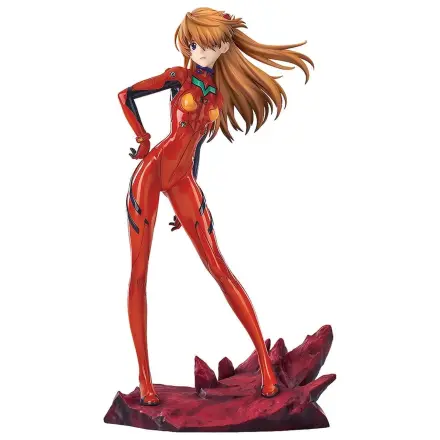 Rebuild of Evangelion PVC Statuetka 1/7 Asuka Shikinami Langley 24 cm zdjęcie produktu