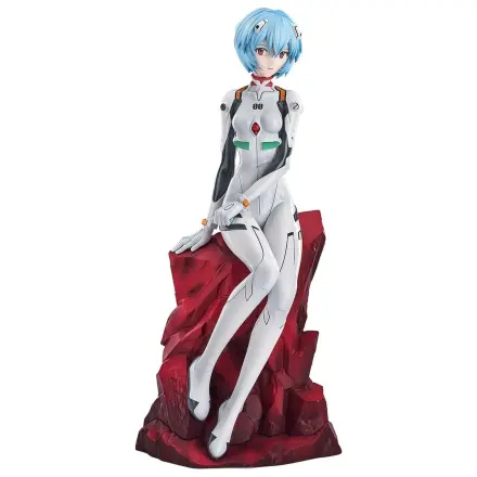 Rebuild of Evangelion Statua PCV 1/7 Rei Ayanami 21 cm zdjęcie produktu