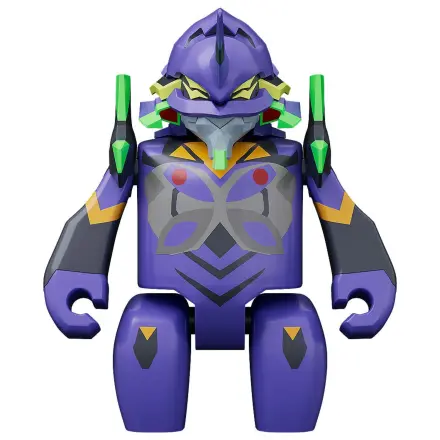 Rebuild of Evangelion Brickroid Figurka akcji Evangelion Production Model-13 5 cm zdjęcie produktu