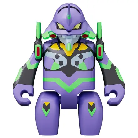 Rebuild of Evangelion Brickroid Figurka akcji Evangelion Test Type-01 5 cm zdjęcie produktu