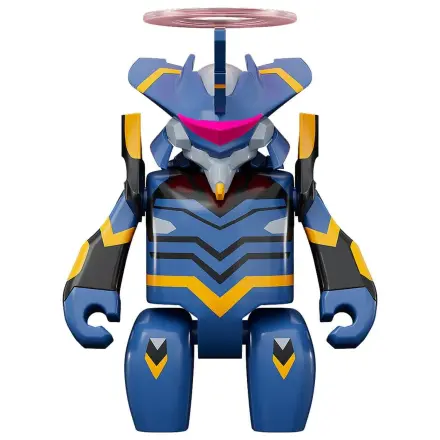 Rebuild of Evangelion Brickroid Mini Figurka Evangelion Mark.06 5 cm zdjęcie produktu