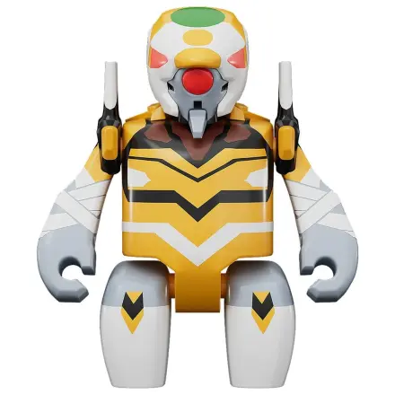 Rebuild of Evangelion Brickroid Mini figurka Evangelion Proto Type-00 5 cm zdjęcie produktu