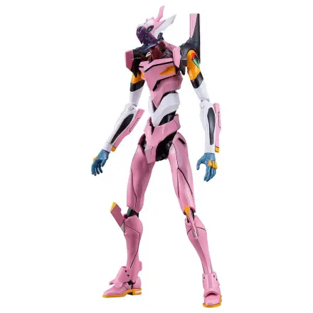 Rebuild of Evangelion Moderoid Plastic Model Kit Evangelion Production Model Custom Type-08a 17 cm zdjęcie produktu