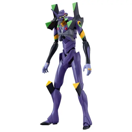 Rebuild of Evangelion Moderoid Plastic Model Kit Evangelion Production Model-13 18 cm zdjęcie produktu