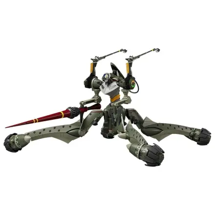 Rebuild of Evangelion Moderoid Zestaw modelu plastikowego Evangelion Provisional Unit-05 16 cm zdjęcie produktu