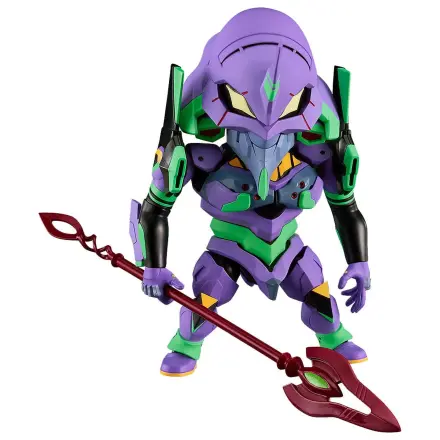 Rebuild of Evangelion Figurka akcji Nendoroid Evangelion Unit-01 10 cm zdjęcie produktu