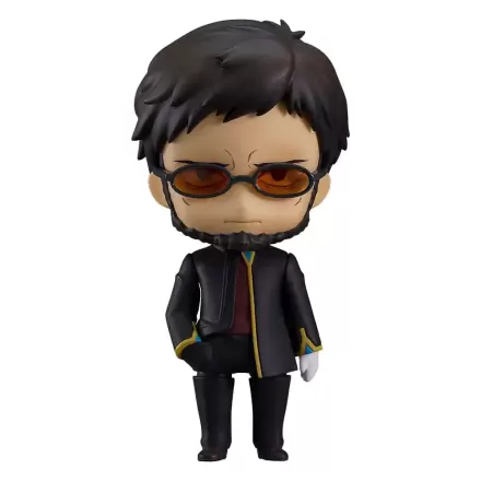 Rebuild of Evangelion Nendoroid Figurka Akcji Gendo Ikari 10 cm termékfotója