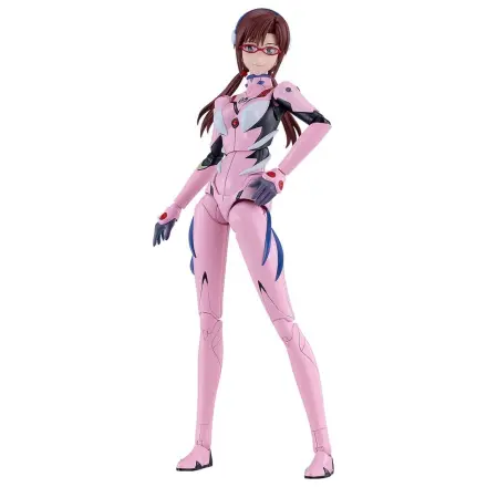 Rebuild of Evangelion Plamatea Zestaw modelu plastikowego Mari Makinami Illustrious 18 cm zdjęcie produktu