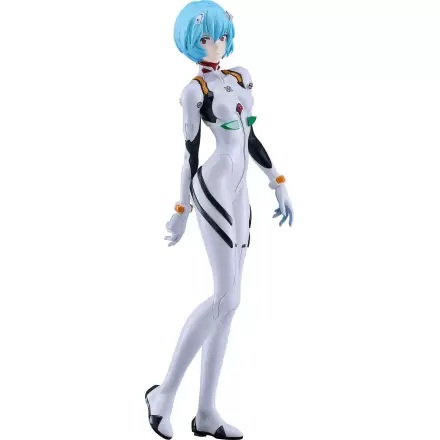 Rebuild of Evangelion Zestaw modeli plastikowych PLAMAX Rei Ayanami 20 cm zdjęcie produktu