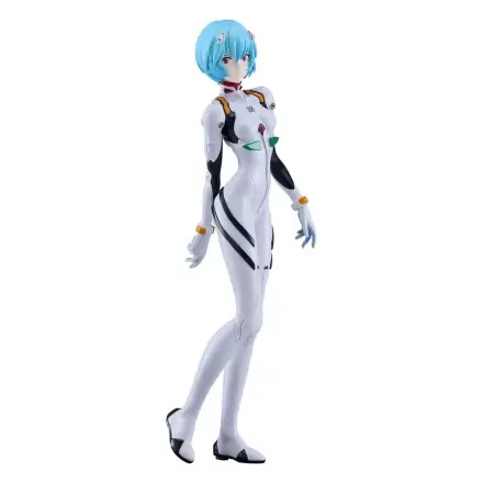 Rebuild of Evangelion Plastic Model Kit PLAMAX Rei Ayanami 20 cm zdjęcie produktu